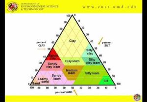 Soil Texture Triangle Worksheet Also Basic soil Science Videos soil Carbon Sequestration
