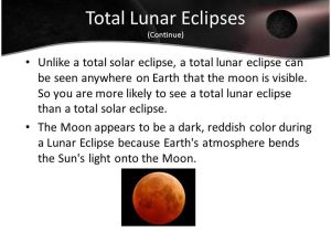 Solar and Lunar Eclipses Worksheet with Eclipses and Tides 6 E 1 1 Explain How the Relative Motion and