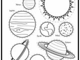 Solar System Worksheets Along with 11 Best solar System Images On Pinterest
