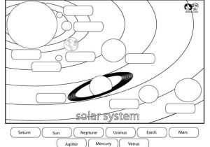 Solar System Worksheets and 225 Best solar System Images On Pinterest
