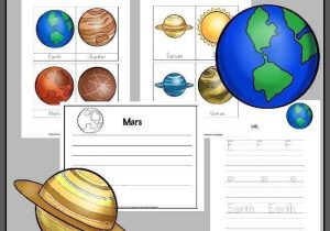 Solar System Worksheets as Well as 120 Best solar System Images On Pinterest