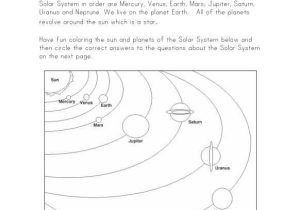 Solar System Worksheets as Well as 38 Best Science solar System Earth Moon and Sun Images On