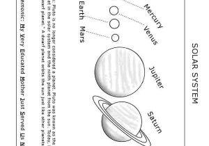Solar System Worksheets as Well as solar System Worksheets Pinterest