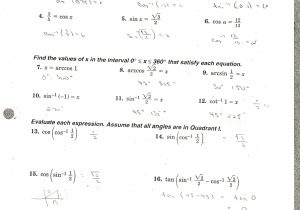Solving and Graphing Inequalities Worksheet Answer Key with Master the Skill Distributive Property Answers Math Worksheets and