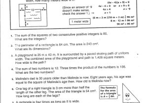 Solving and Graphing Inequalities Worksheet Answers Along with Inequality Math Problems Worksheet