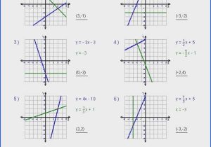 Solving and Graphing Inequalities Worksheet Pdf Also Graphing Systems Equations Worksheet