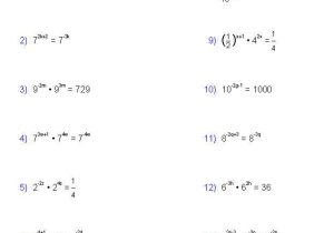 Solving Equations and Inequalities Worksheet Answers together with Equations and Inequalities Worksheet Best Systems Equations