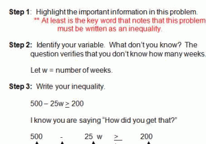 Solving Equations and Inequalities Worksheet Answers with Unique solving Inequalities Worksheet Unique Algebra 1 Word Problems