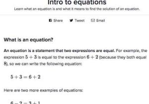 Solving Equations with Variables On Both Sides with Fractions Worksheet together with solving Equations Algebra I Math