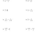 Solving Equations with Variables On Both Sides Worksheet 8th Grade Also 40 New Stock solving Equations with Variables Both Sides
