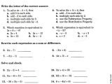 Solving Equations with Variables On Both Sides Worksheet Answers Along with Writing A Good College Application Essay Your Steps to College