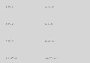 Solving Equations with Variables On Both Sides Worksheet Answers with Amazing solving Equations with Variables Both Sides Worksheet