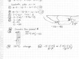 Solving Equations with Variables On Both Sides Worksheet Answers with Pre Algebra