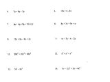 Solving Equations with Variables Worksheets and Algebraic Subtraction Worksheets Resume Template Sample