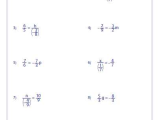 Solving Equations Worksheet Answers with Beautiful solving Equations with Variables Both Sides Worksheet