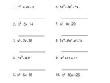 Solving Equations Worksheet Pdf and 28 Awesome S solving Equations with Variables Both Sides