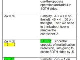 Solving Equations Worksheet Pdf and Worksheets 47 Inspirational E Step Equations Worksheet High