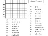 Solving Equations Worksheet Pdf or 166 Best Algebra 1 Images On Pinterest