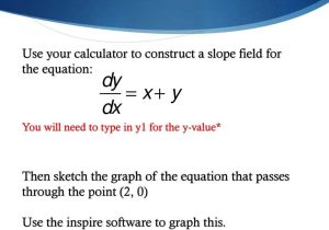 Solving Exponential Equations with Logarithms Worksheet Also Chapter 6 Differential Equations Ppt