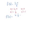 Solving Exponential Equations with Logarithms Worksheet Answers as Well as Derivative Of Ln Xx