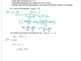 Solving Exponential Equations with Logarithms Worksheet Answers as Well as Luxury Trig solver Vignette Worksheet Math for Homework