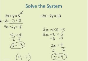 Solving Exponential Equations with Logarithms Worksheet with solving Systems Using Matrices Worksheet Resultinfos