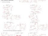 Solving Inequalities Worksheet or Algebra Regents Properties