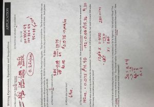 Solving Linear Equations Practice Worksheet or Delighted Algebra Practice Equations Math Worksheets