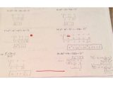 Solving Linear Quadratic Systems Worksheet or Polynomial Long Division Worksheets Super Teacher Workshee