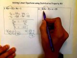 Solving Multi Step Equations Worksheet Answers Algebra 1 as Well as Zanejillson Profile Tes