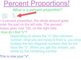 Solving Proportions Worksheet Answers Along with Percent Proportions Unit 9 Index Card Percents Pinterest