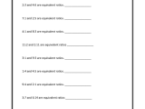 Solving Proportions Worksheet Answers as Well as Maths Worksheets for Grade 6 Ratio and Proportion Awesome and