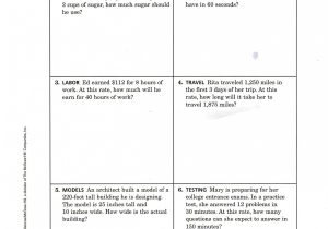 Solving Proportions Worksheet Answers or 7th Grade Proportions Worksheet Inspirationa Worksheet solving