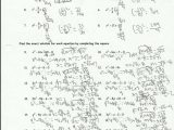 Solving Quadratic Equations by Completing the Square Worksheet Algebra 1 together with solving Quadratic Equations by Pleting the Square Worksheet