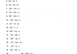Solving Quadratic Equations by Completing the Square Worksheet Answer Key Also Math Worksheets Quadratic Equations Choice Image Worksheet for