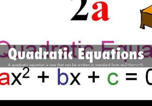 Solving Quadratic Equations by Factoring Worksheet with Quadratic Functions by
