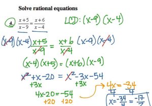 Solving Quadratic Equations by Quadratic formula Worksheet and Modern Precalculus Equation solver Worksheet Math Fo