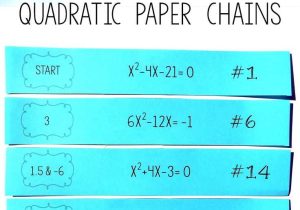 Solving Quadratic Equations Using Different Methods Worksheet Answers and 1745 Best â Algebra â Images On Pinterest