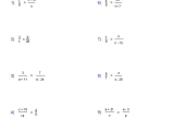 Solving Quadratic Equations Worksheet or Worksheets 46 Best solving Quadratic Equations by Factoring