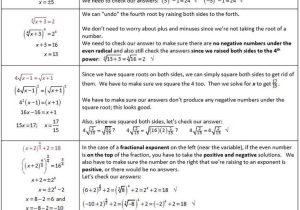 Solving Radical Equations Worksheet Answers Also 59 Best Faith S Mathematics Support Board Images On Pinterest