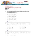 Solving Radical Equations Worksheet Answers or 22 Best solving Radical Equations Worksheet