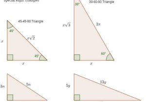 Solving Right Triangles Worksheet Also Worksheets 44 New Special Right Triangles Worksheet Answers High