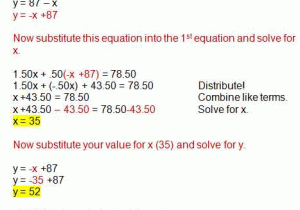 Solving Systems by Elimination Worksheet Also Worksheets Wallpapers 44 Best solving Systems Equations by