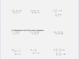 Solving Systems by Substitution Worksheet Along with Worksheets Wallpapers 43 New Graphing Quadratic Functions Worksheet