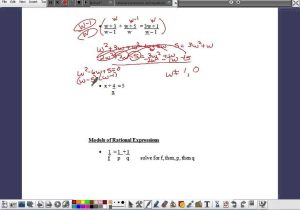 Solving Systems Of Equations by Graphing Worksheet Answers with Rational Expressions and Equations Part 2