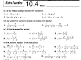 Solving Systems Of Equations by Graphing Worksheet or solving Math Equations Bing