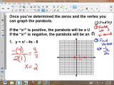 Solving Systems Of Equations by Graphing Worksheet together with 134 Graphing Quadratics