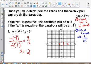 Solving Systems Of Equations by Graphing Worksheet together with 134 Graphing Quadratics