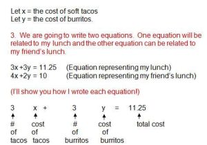 Solving Systems Of Equations by Substitution Word Problems Worksheet Along with Systems Word Problems Worksheet Image Collections Worksheet Math