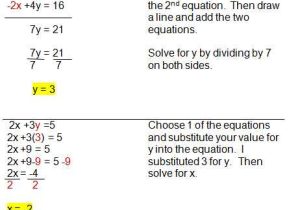 Solving Systems Of Equations by Substitution Word Problems Worksheet or Fresh Systems Equations In Three Variables Word Problems